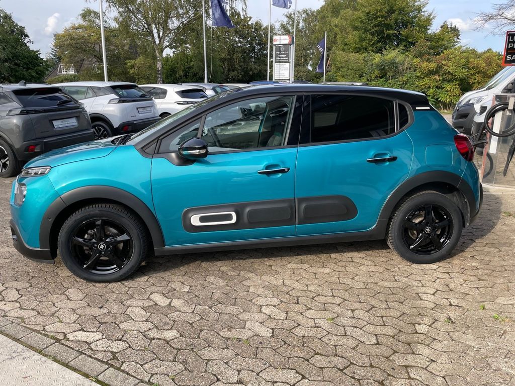 Citroën C3 2021