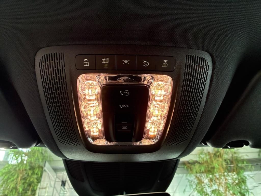 Mercedes-Benz GLE 350 2025