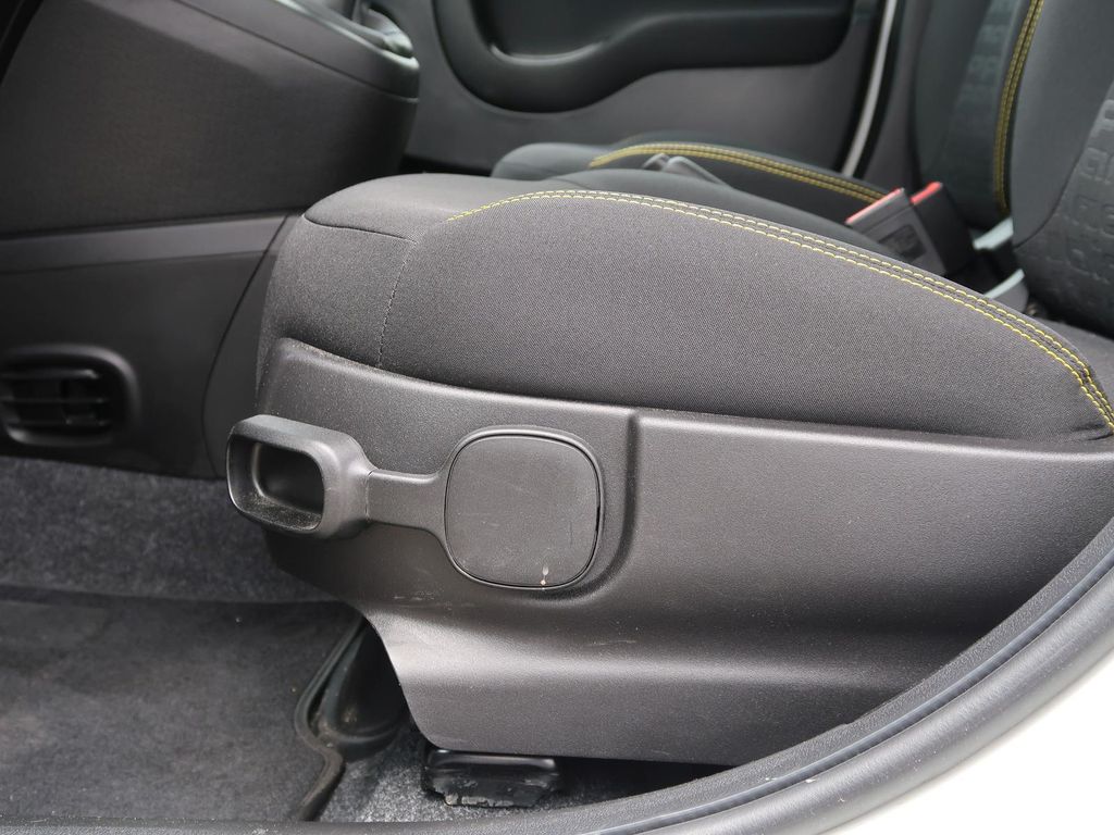 Fiat Panda 2025