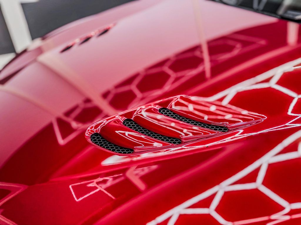 Alfa Romeo Stelvio 2025