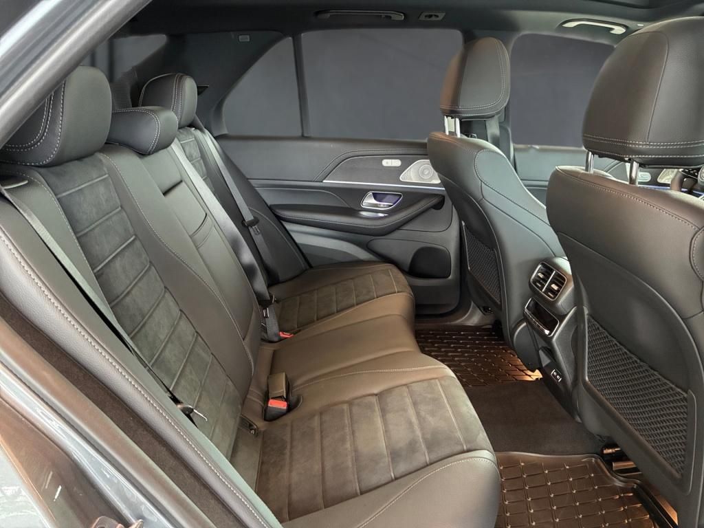 Mercedes-Benz GLE 350 2025