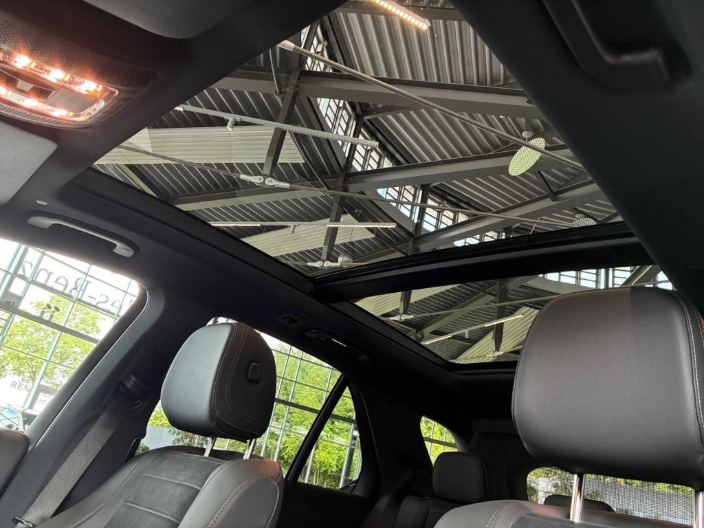 Mercedes-Benz GLE 350 2025