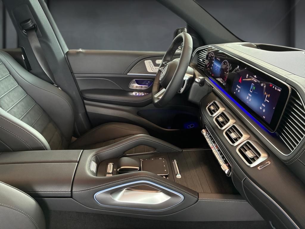 Mercedes-Benz GLE 350 2025