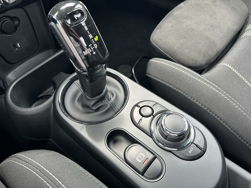 MINI John Cooper Works Cabrio 2023