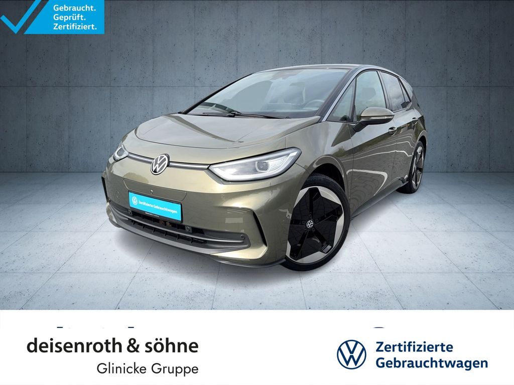 Volkswagen ID.3 2023
