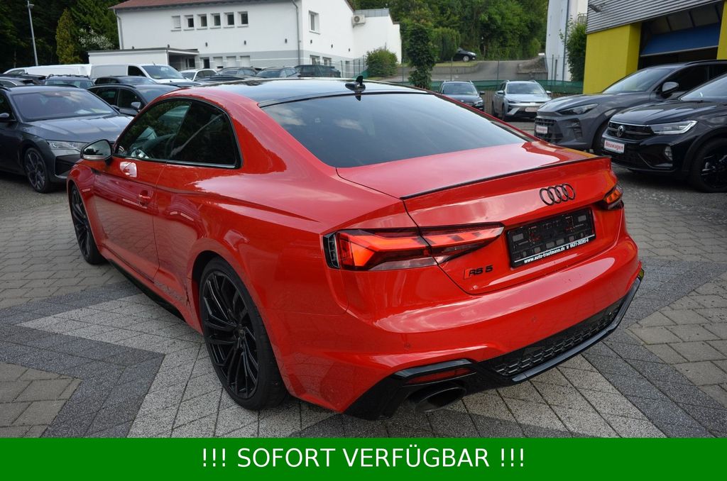 Audi RS5 2024