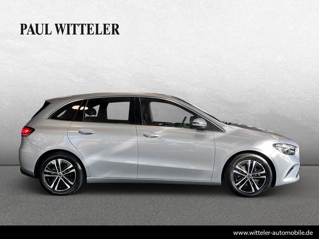 Mercedes-Benz B 200 2024
