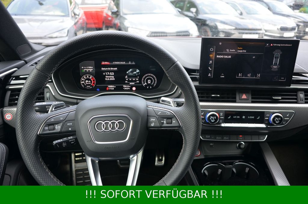 Audi RS5 2024
