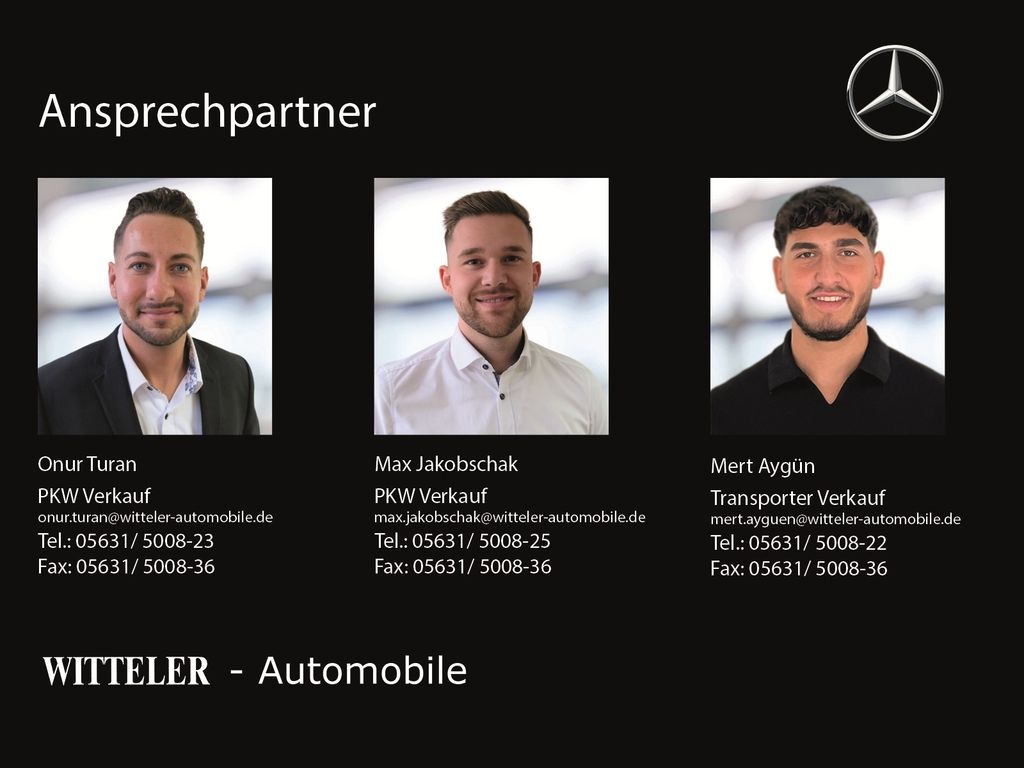 Mercedes-Benz B 200 2024