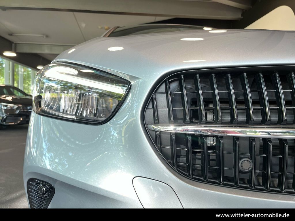 Mercedes-Benz B 200 2024