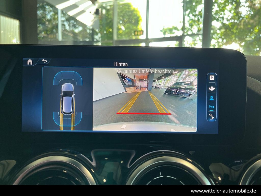 Mercedes-Benz B 200 2024