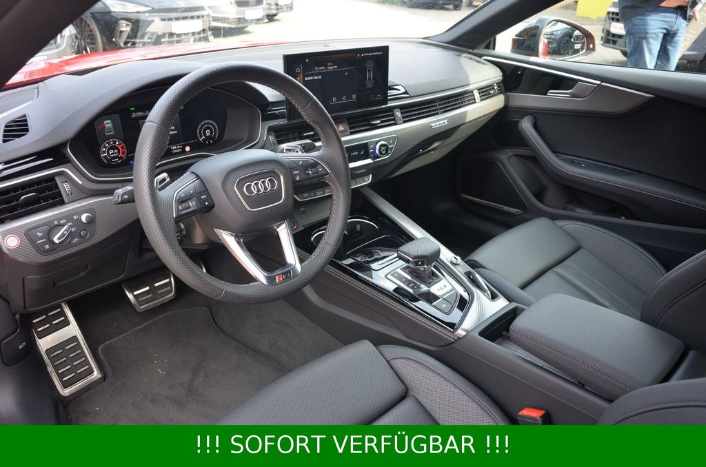 Audi RS5 2024