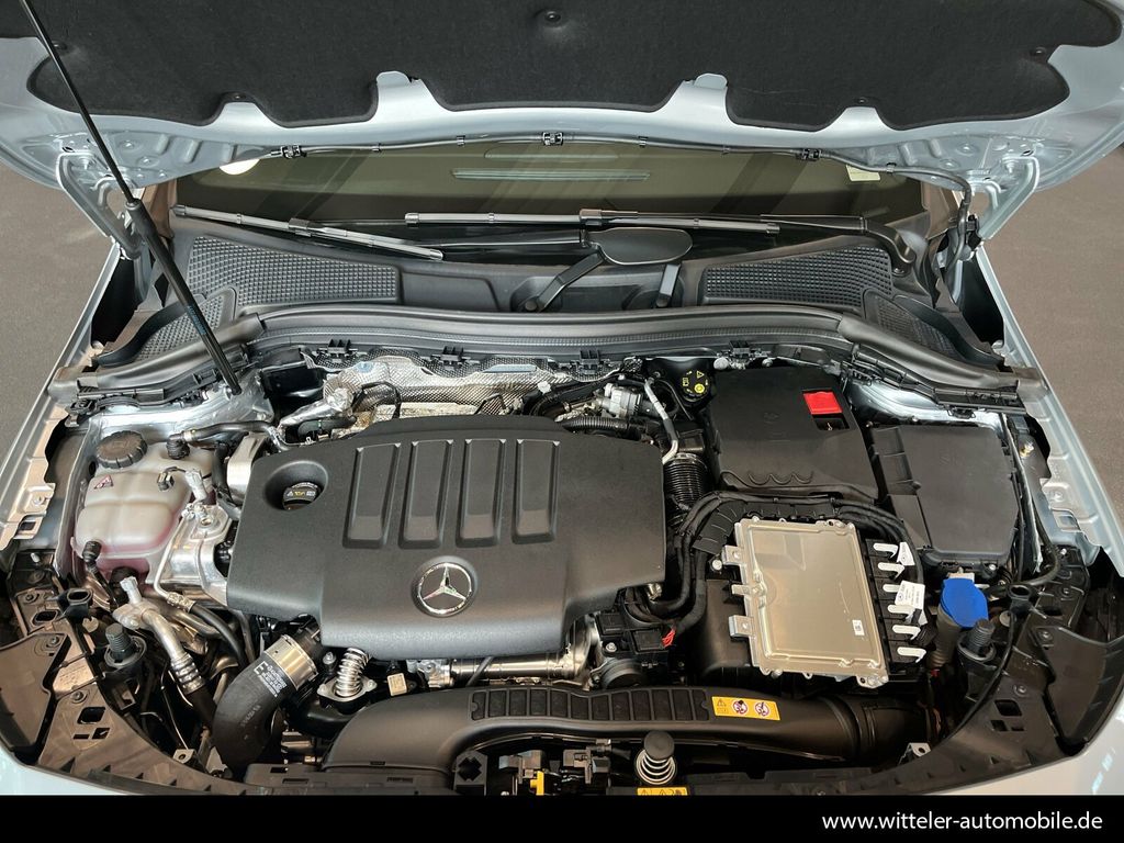 Mercedes-Benz B 200 2024