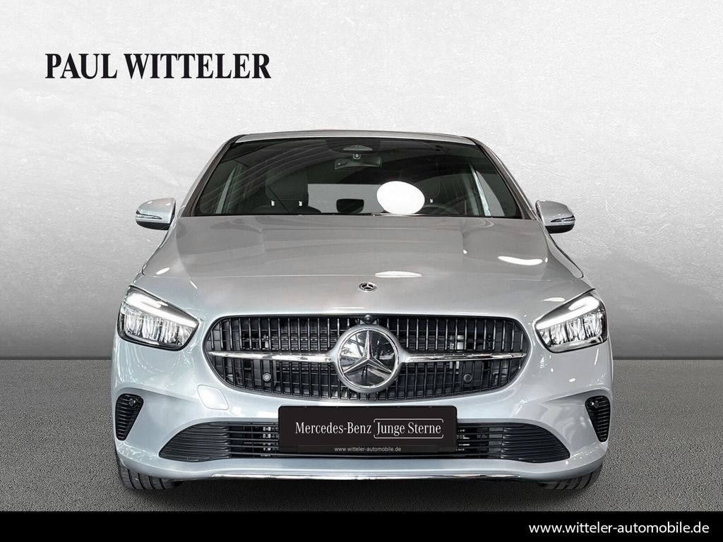 Mercedes-Benz B 200 2024