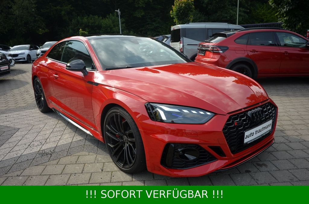 Audi RS5 2024