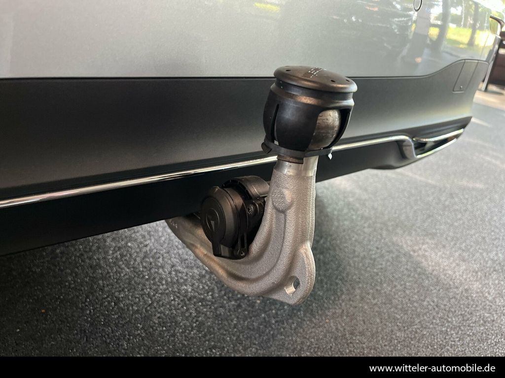 Mercedes-Benz B 200 2024