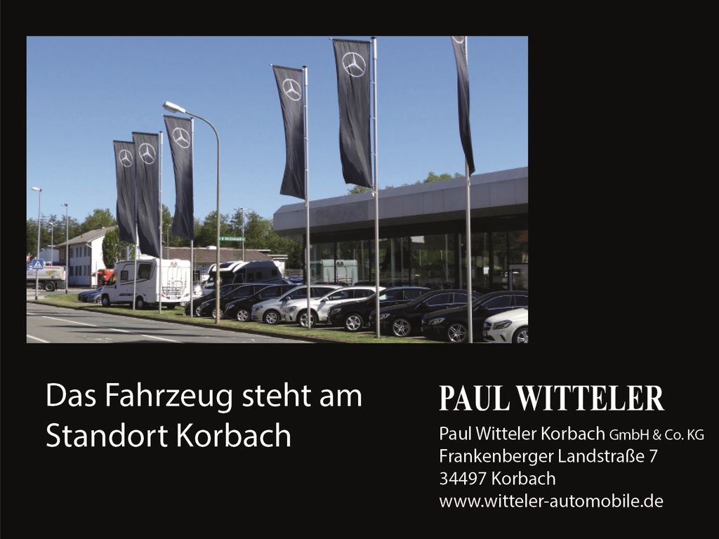 Mercedes-Benz B 200 2024