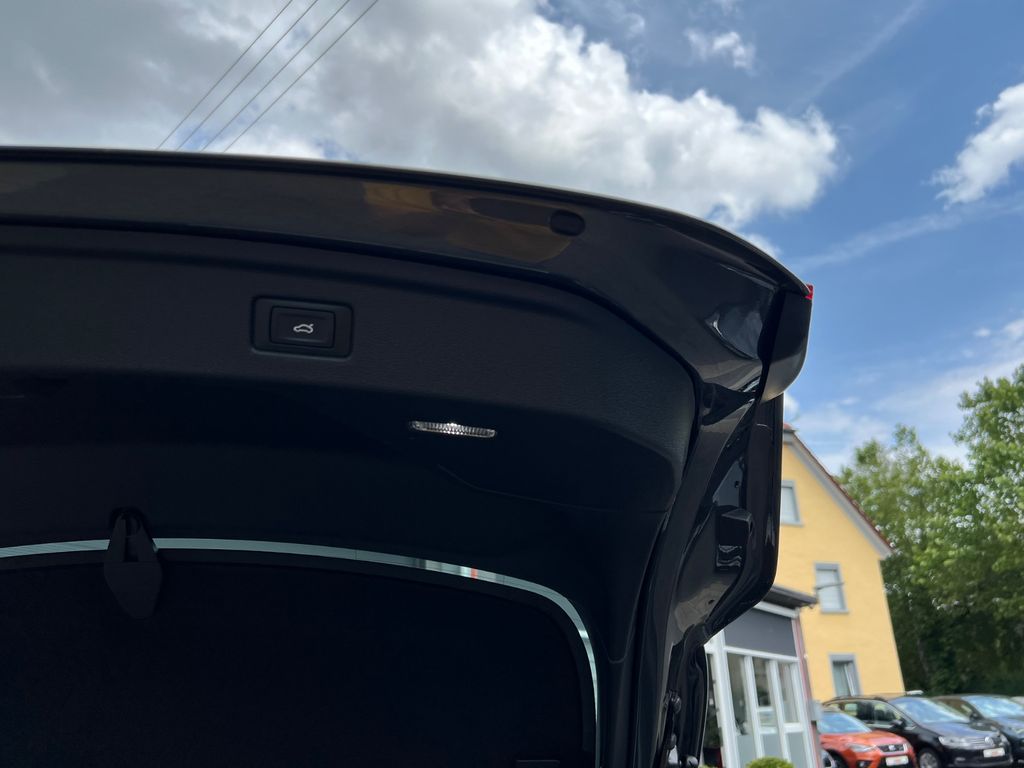 Audi A5 2023