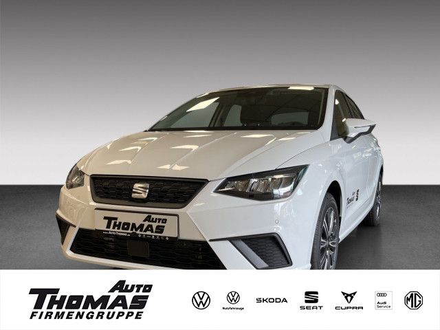 Seat Ibiza 2025