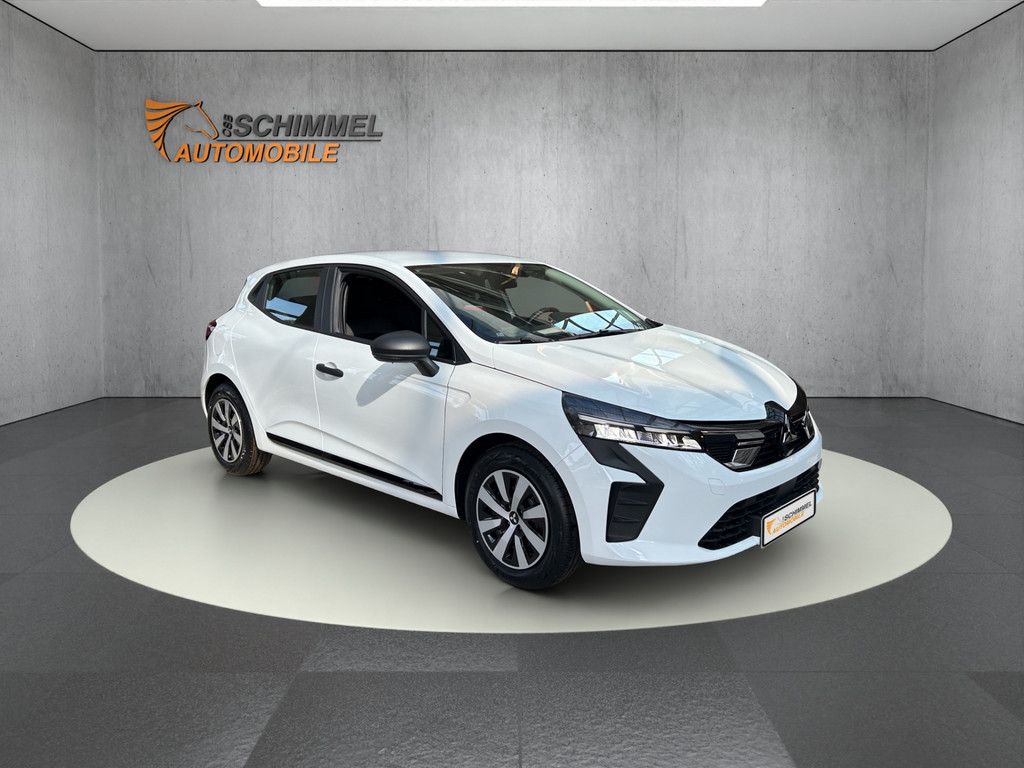 Mitsubishi Colt 2025