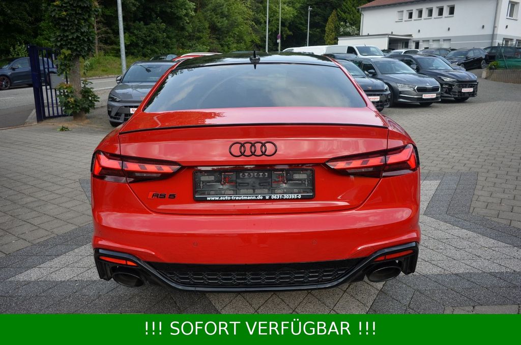 Audi RS5 2024