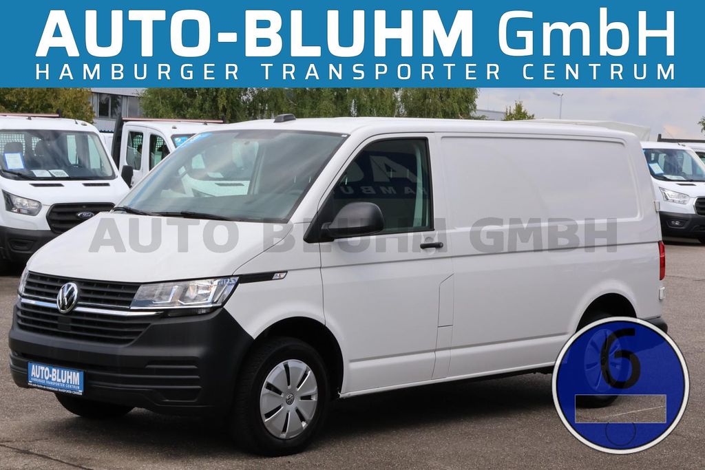 Volkswagen T6 Transporter 2023