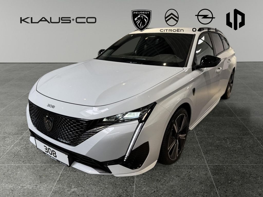 Peugeot 308 2025