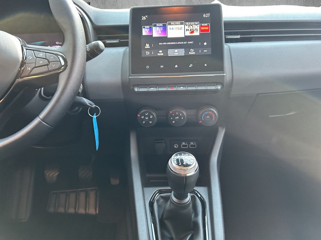 Mitsubishi Colt 2025