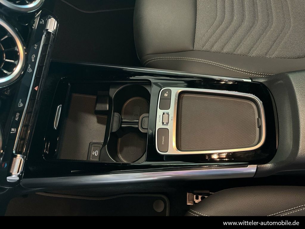 Mercedes-Benz B 200 2024