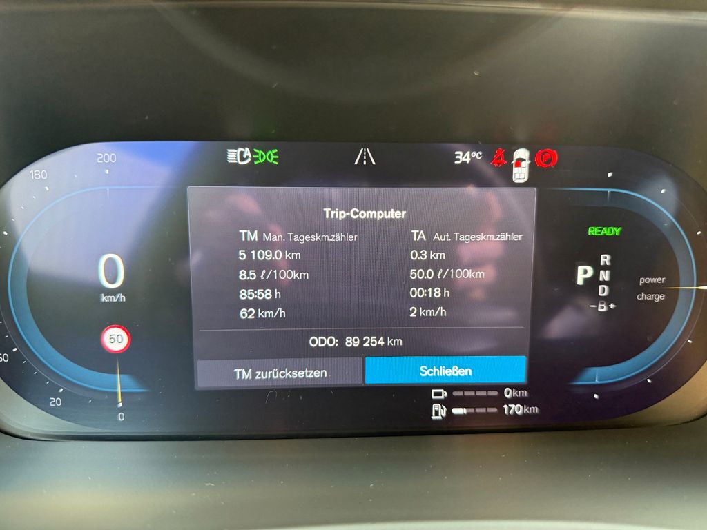 Volvo XC90 2022