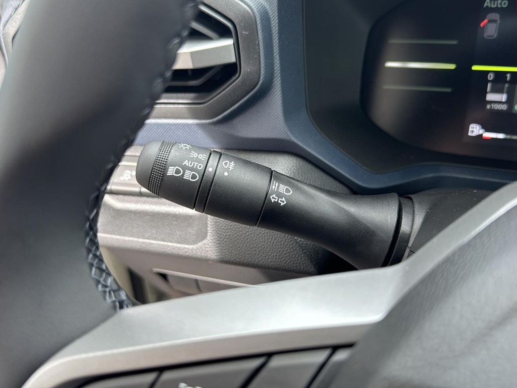 Dacia Duster 2025