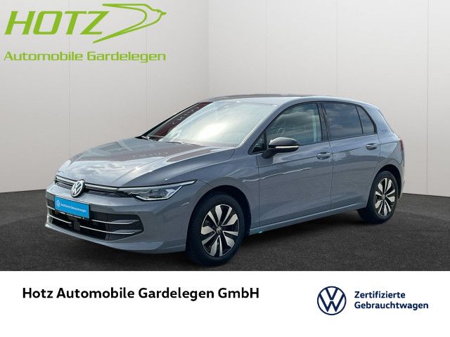 Volkswagen Golf 2024