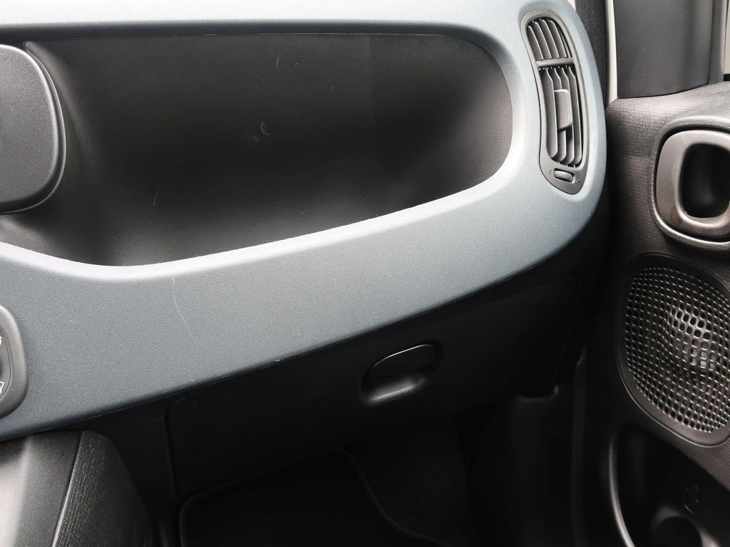 Fiat Panda 2025