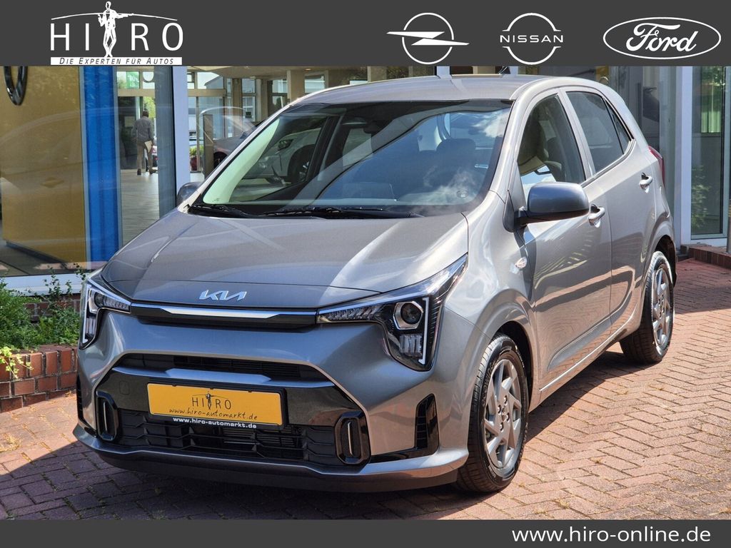 Kia Picanto 2025