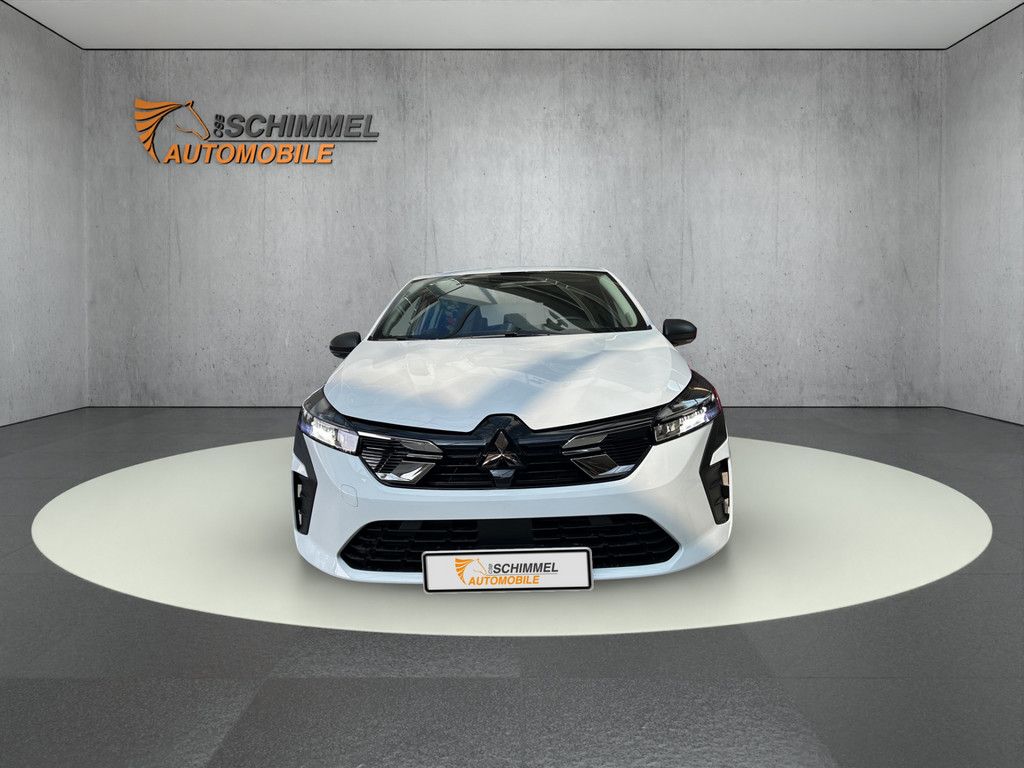 Mitsubishi Colt 2025