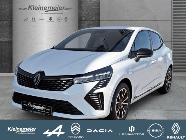 Renault Clio 2025