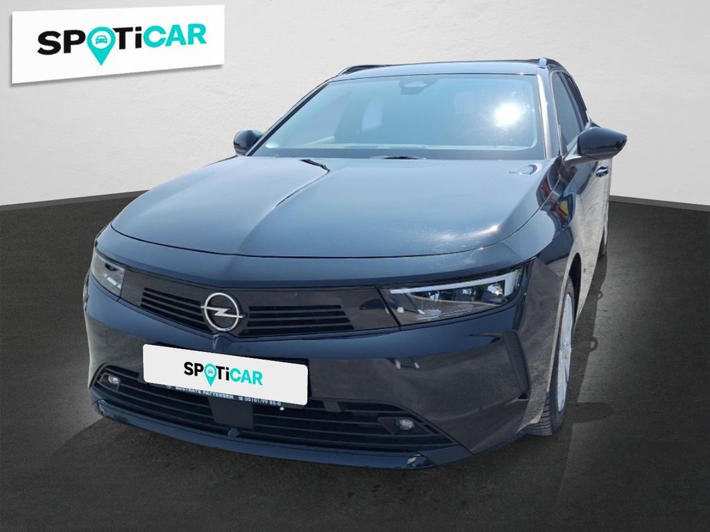 Opel Astra 2024