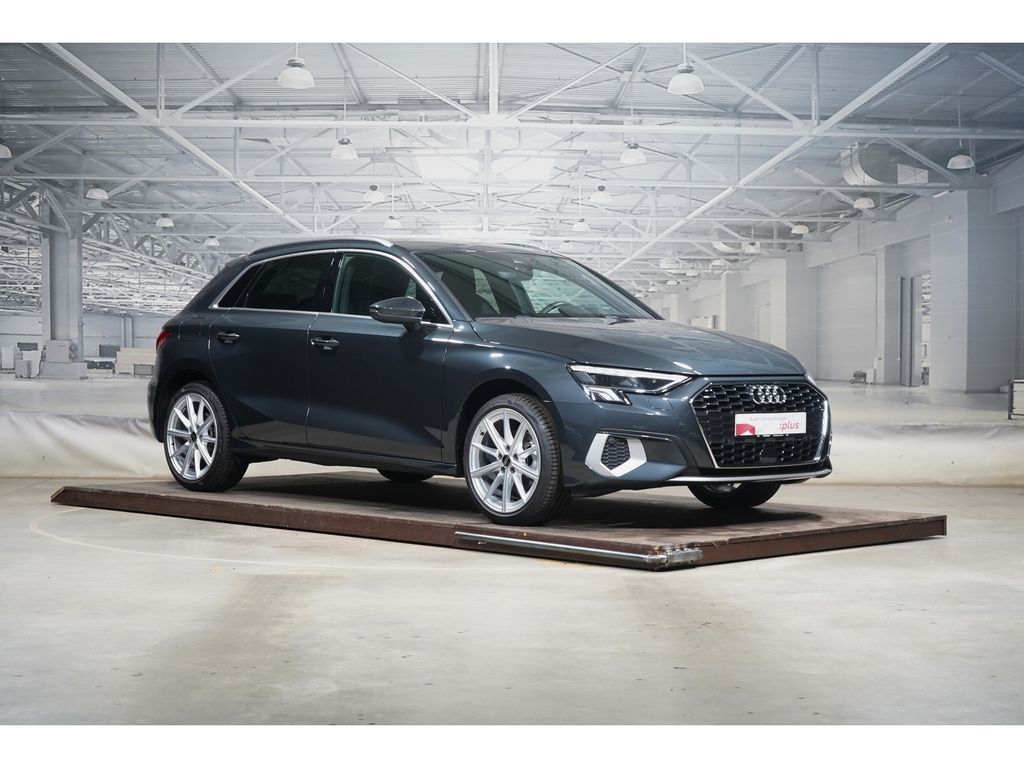Audi A3 2024