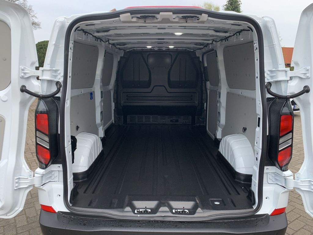 Ford Transit Custom 2025