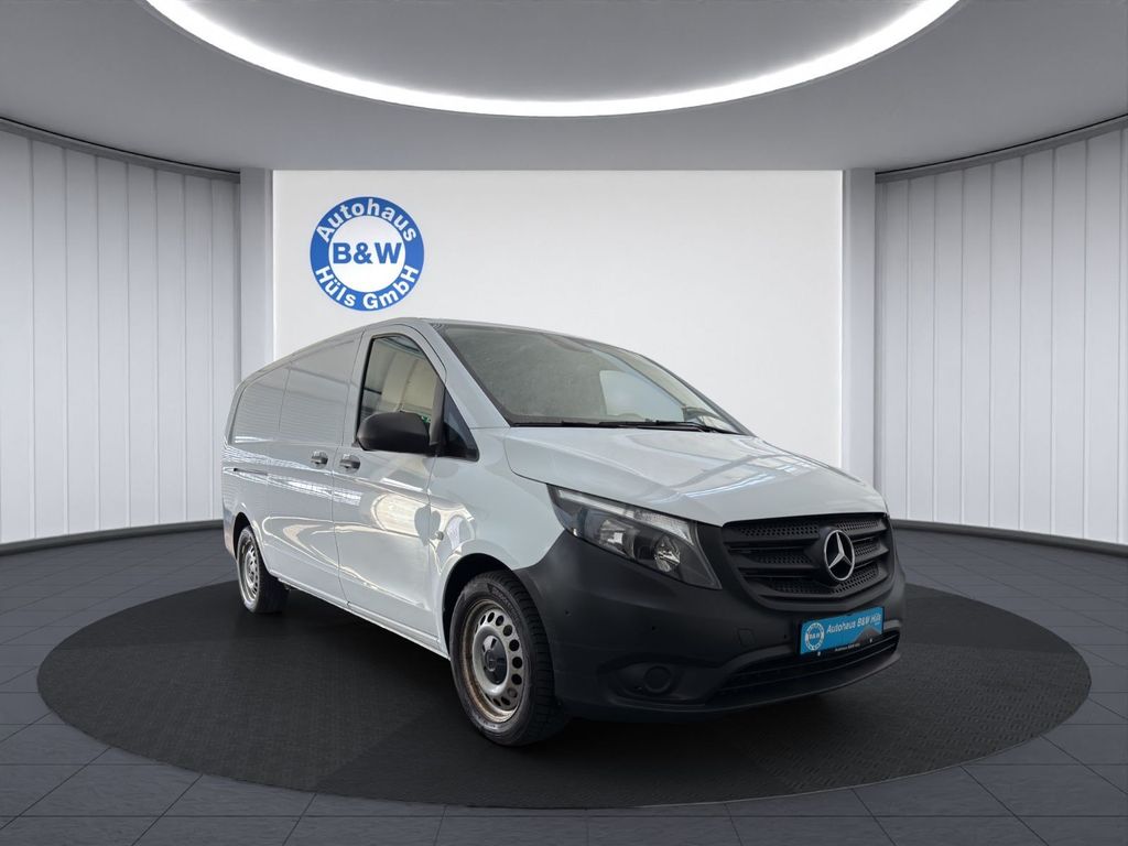 Mercedes-Benz Vito 2019