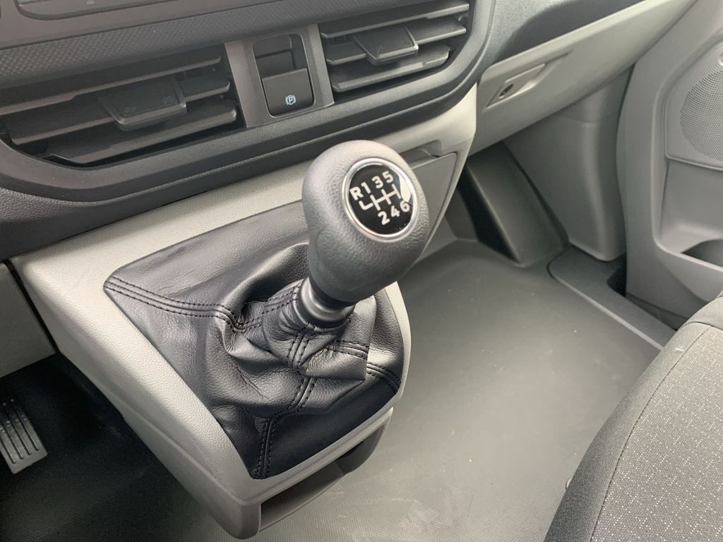 Ford Transit Custom 2025