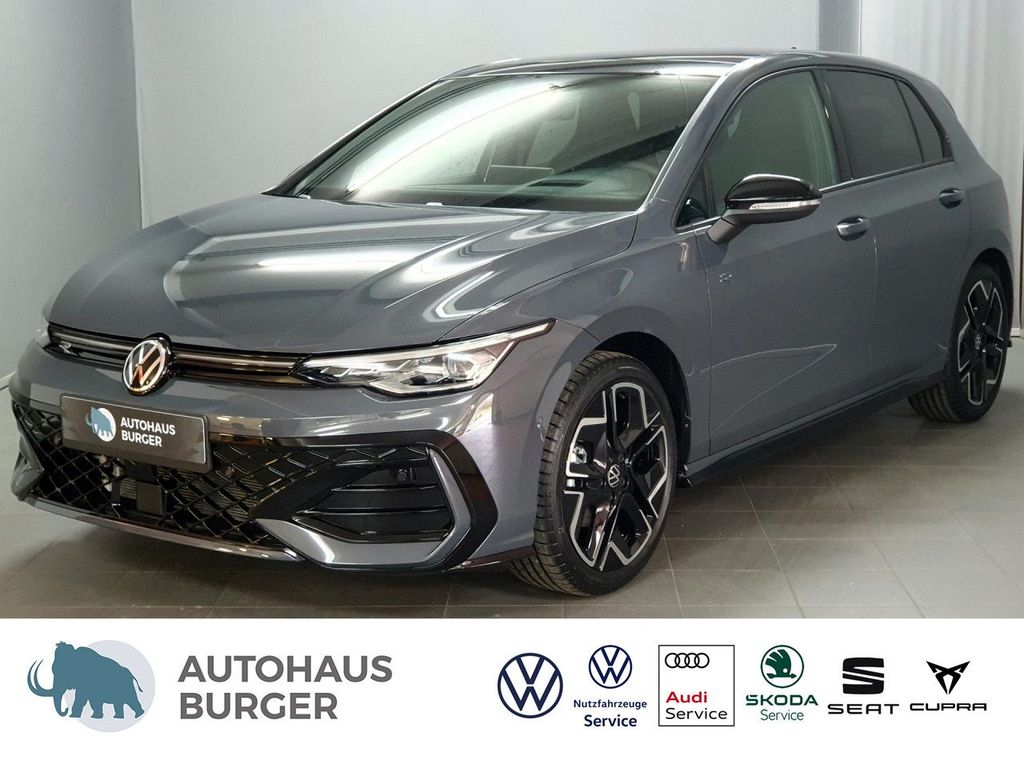 Volkswagen Golf 2025