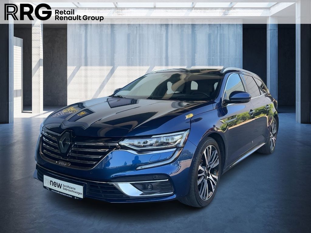 Renault Talisman 2022