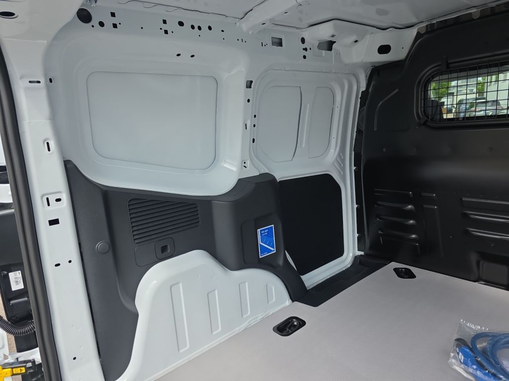 Ford Transit Courier 2025