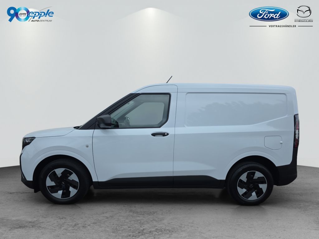 Ford Transit Courier 2025