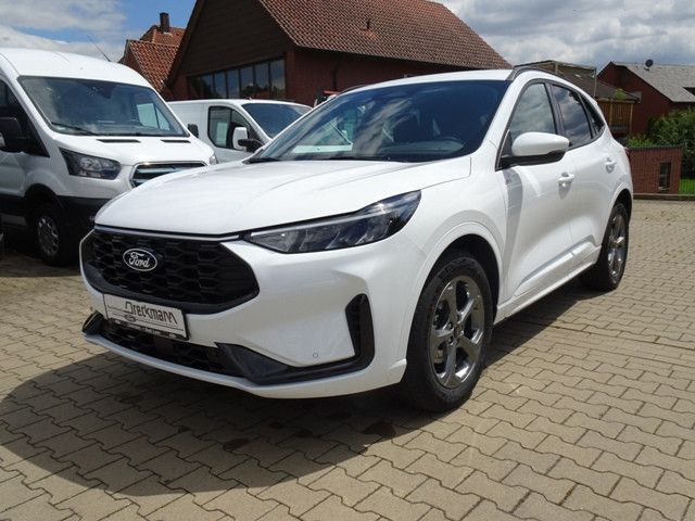 Ford Kuga 2025