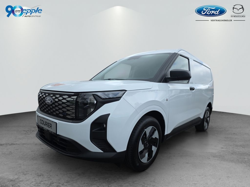Ford Transit Courier 2025