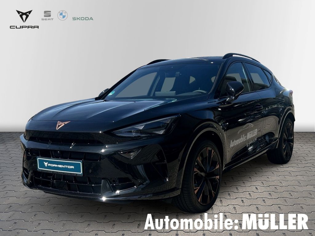 Cupra Formentor 2025