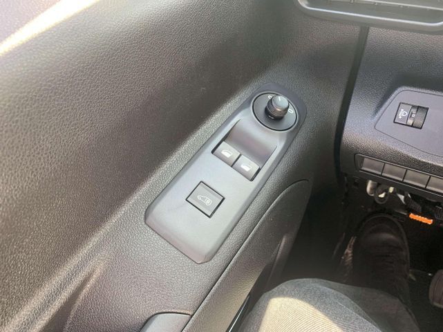 Fiat Doblo 2025