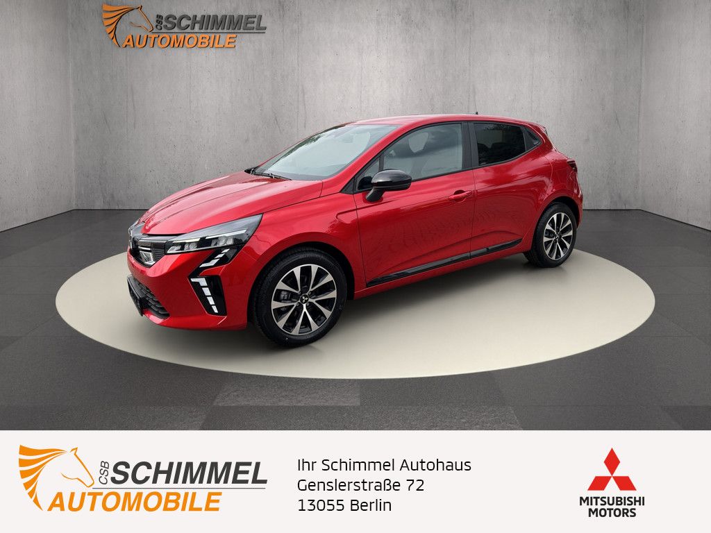 Mitsubishi Colt 2025